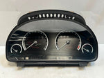 Bild in die Galerieansicht laden, BMW 535i GT 7 Series F01 F02 F03 F04 Instrument Cluster SPEEDOMETER 9232945