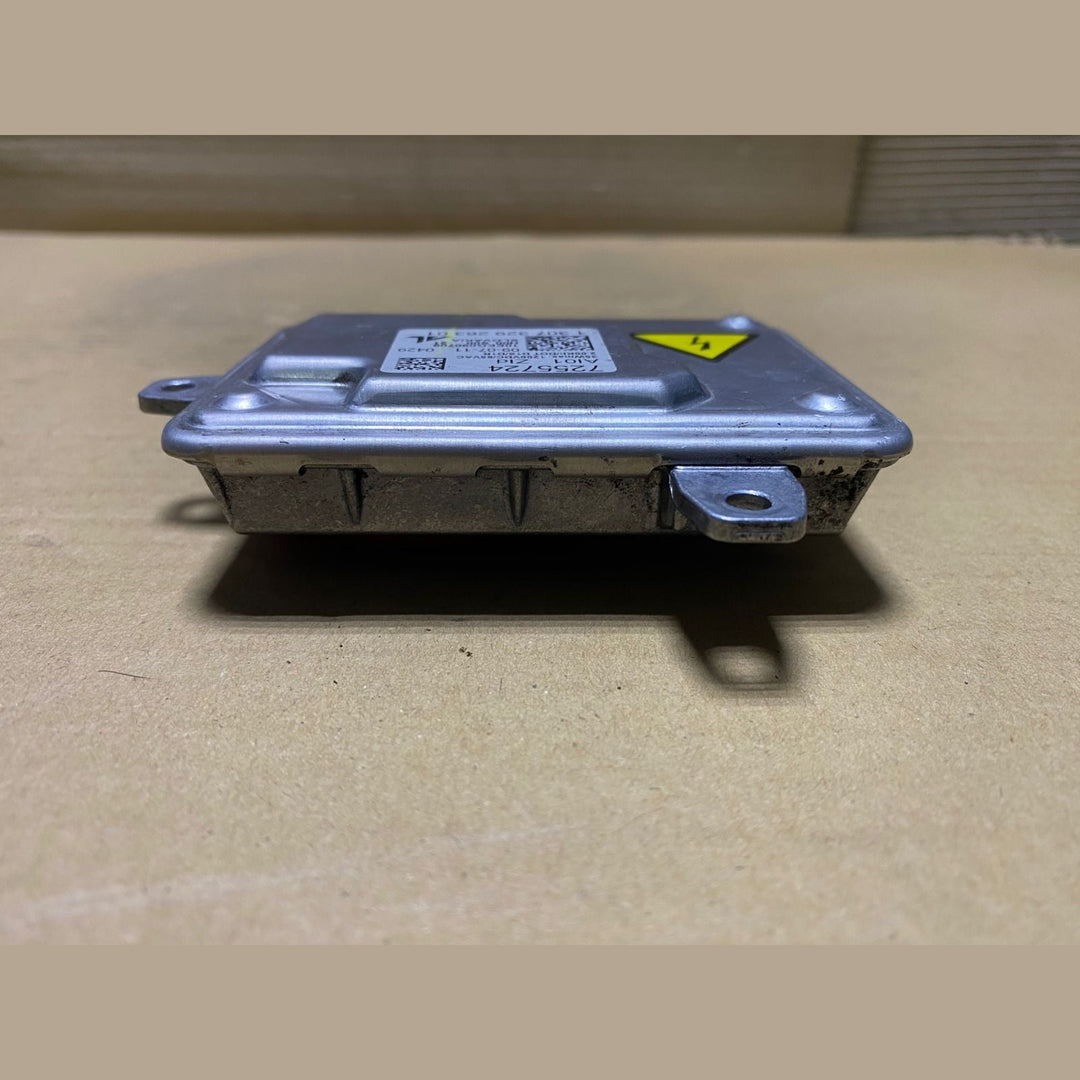 BMW Xenon Hid Headlight Ballast Control Module 7255724 D1S D1R xenon
