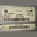 قم بتحميل الصورة إلى عارض الصور، OEM BMW E71 X6 XDRIVE 50I Active Steering Control Unit 6791199