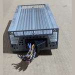 قم بتحميل الصورة إلى عارض الصور، BMW 7 SERIES F01 F02 2013 HARMAN BECKER AUDIO SOUND SYSTEM AMPLIFIER AMP 9266350