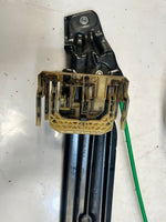 قم بتحميل الصورة إلى عارض الصور، 2014 BMW M5 F10 Front RIGHT Door Window Regulator With Motor 7182112 OEM