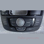 Load image into Gallery viewer, Audi A7 4G A6 C7 MMI Centre Console Multimedia Sat Nav Switch Panel 4G2919610C