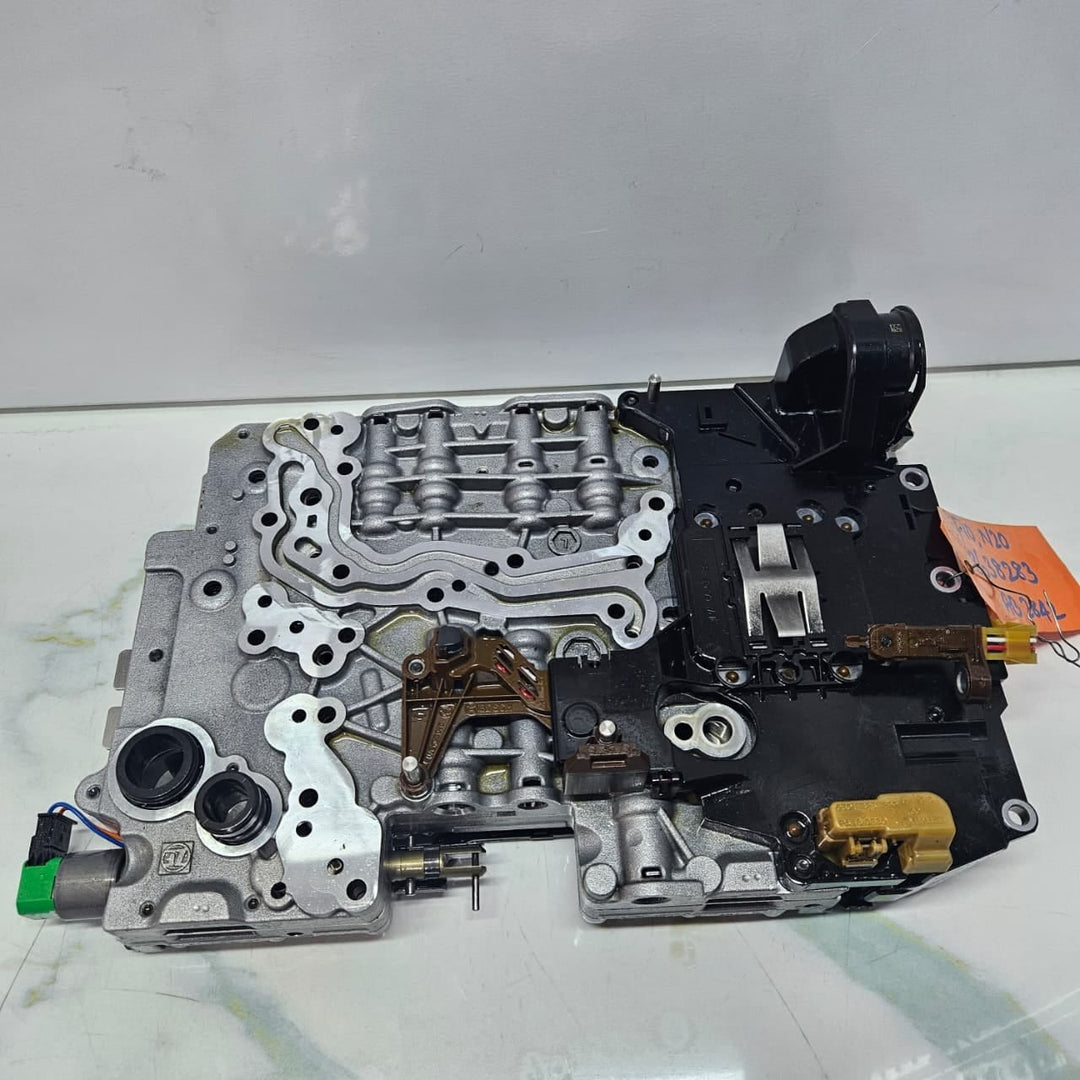 BMW 2012-15 F10 520I 528I 2.0 Transmission MECHATRONIC Valve Body N20 0260550074