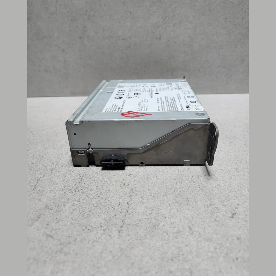 2022 BMW M340i Audio Radio Navigation Receiver Module 5A59176 M340i and 530i 