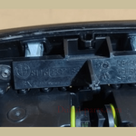 Load image into Gallery viewer, BMW G11 G12 SERIES 7 REAR CENTER CONSOLE COVER PANEL P/N 9302186