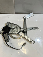 Load image into Gallery viewer, BMW 5 Series E34 Window Regulator Rear Right Electric 1944072 OEM