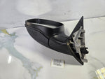 Load image into Gallery viewer, OEM BMW X1 E84 09-15 FRONT LEFT BLACK SIDE DOOR WING MIRROR LH-RHD 7216398