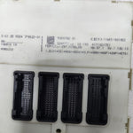 Load image into Gallery viewer, 2012-2016 BMW 320i Front Electronic Module 9324782 3 Series 320i 328i 328d