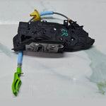 قم بتحميل الصورة إلى عارض الصور، BMW X1 U11 Door Lock Rear Right Side LHD OEM 5A160C2