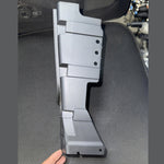Load image into Gallery viewer, Bmw 650 2010-2012 Convertible Roof Rod Mechanism Cover Rear Right 7278317