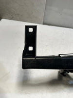 Bild in die Galerieansicht laden, 2006-2008 BMW 325i 3 Series E90 E91 Headlight Mounting Bracket LEFT 7116707 OEM