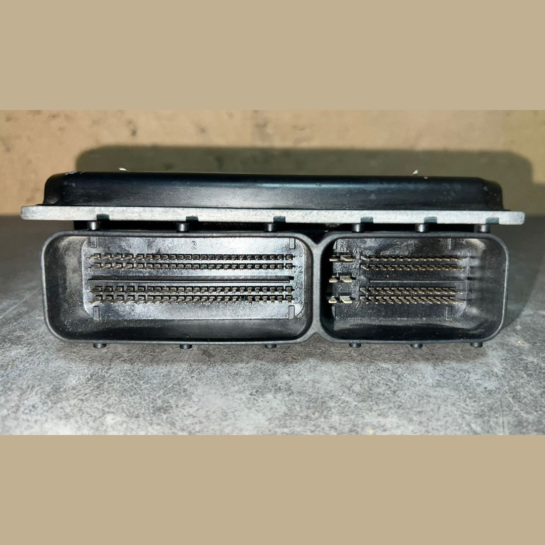 07-09 Mercedes W209 CLK Engine Control Module Unit ECM ECU A271 1535491 OEM