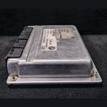 Load image into Gallery viewer, BMW 525i E60  M54 ENGINE CONTROL UNIT ECU MODULE ONLY 5WK93024 MS45.0 - 7549387