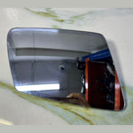 قم بتحميل الصورة إلى عارض الصور، 2011-2013 Mercedes-Benz C180 Wing Mirror Glass A2128102621 W176, W246, W204 W212