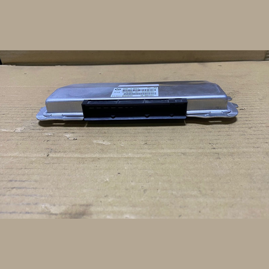 2009-2016 BMW 528i xDrive Suspension Control Unit 6852204 5 6 7 Series F10 F11 F