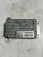 Load image into Gallery viewer, 2009-2013 BMW 750Li F07 GT Integrated Chassis Mgmt Control Module 6797439 OEM