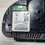 Load image into Gallery viewer, OEM BMW 5 Series F10 Instrument Cluster 9227602 2011-2013 523I