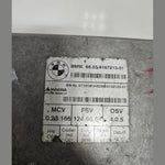 Bild in die Galerieansicht laden, BMW E70 X5 E71 X6 CONTROL UNIT EXTERIOR MIRROR CHAMBER CAMERA MODULE 9167213