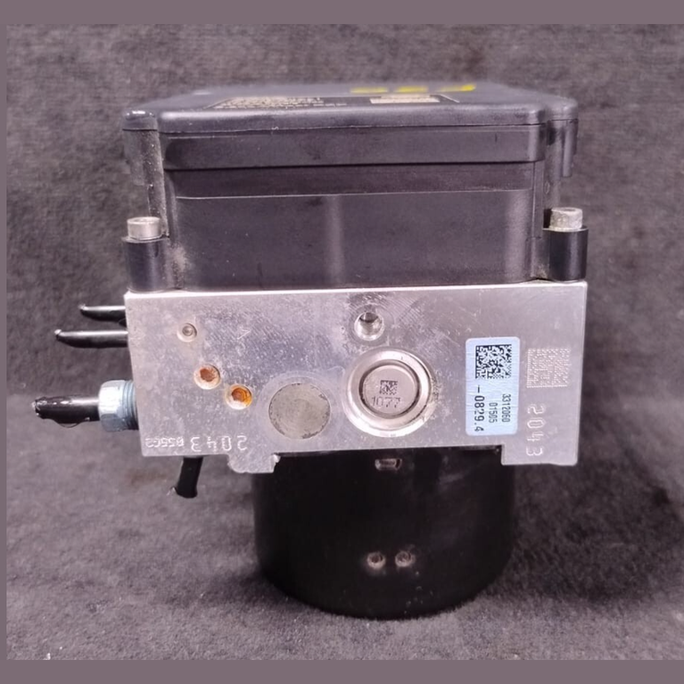 BMW F30 ABS ANTI LOCK BREAKING SYSTEM ABS PUMP CONTROL UNIT   6857324