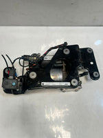 قم بتحميل الصورة إلى عارض الصور، 2007-2013 BMW X5 E70 and X6 E71 Air Suspension Compressor Pump 6859714 OEM