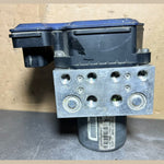 Load image into Gallery viewer, 13-16 Mercedes W166 ML GL GLE ABS Anti Lock Brake Pump Module A166 9016303 OEM