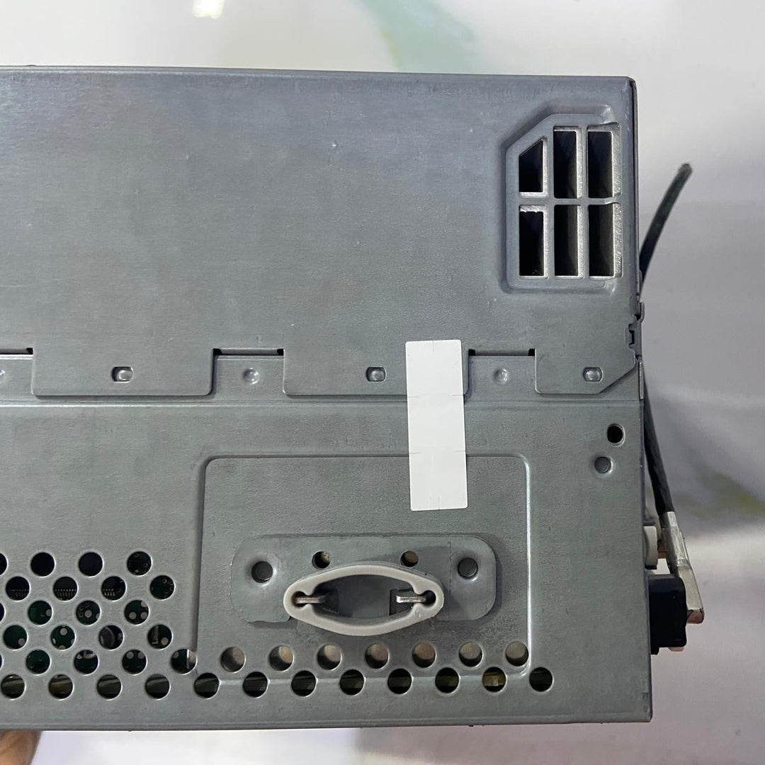 OEM BMW 5 6 7 F11 F06 F12 F13 F01 F02 NAVIGATION SYSTEM HEADUNIT 9289250