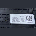Load image into Gallery viewer, BMW 5 Series G30 Climate Media Control Unit (OEM, 6834435)