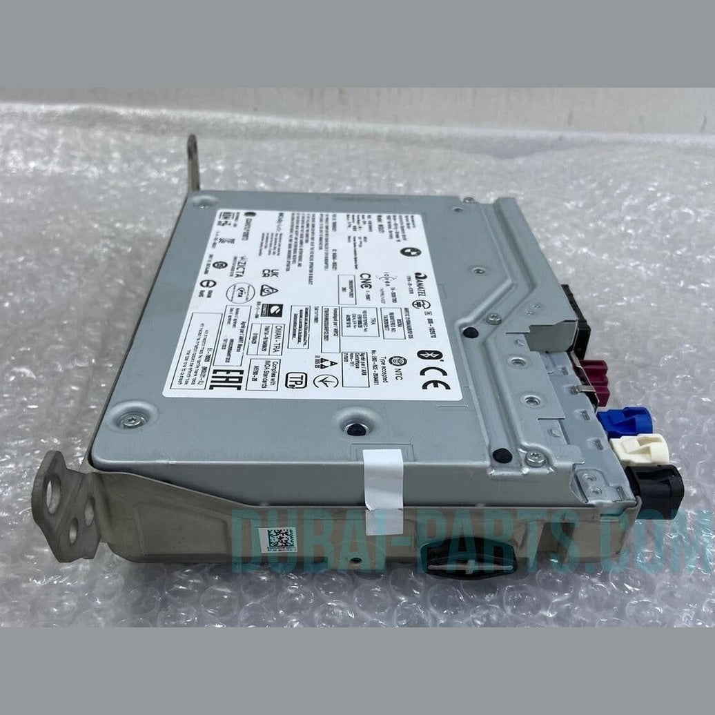 OEM BMW MGU21 IX I20 G60 G70 AUDIO HEAD UNIT 5A8EA84 HARMAN BECKER BRAND NEW
