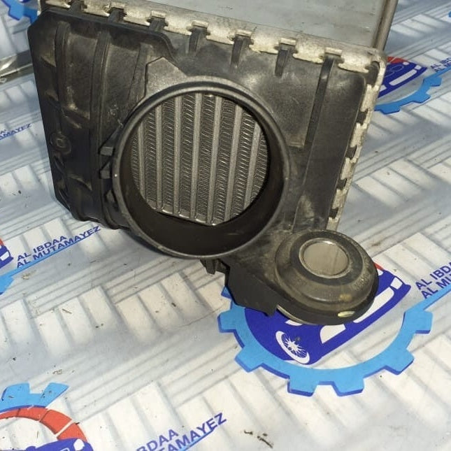 BMW  TURBO Intercooler  G30 M G11 G12 RIGHT  8619390 550I 750I M 2016 TO 2022