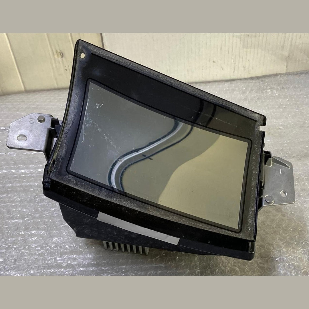 BMW X1 F48 Head-Up Display Hud Project Dash Screen Control Unit Module 9358967