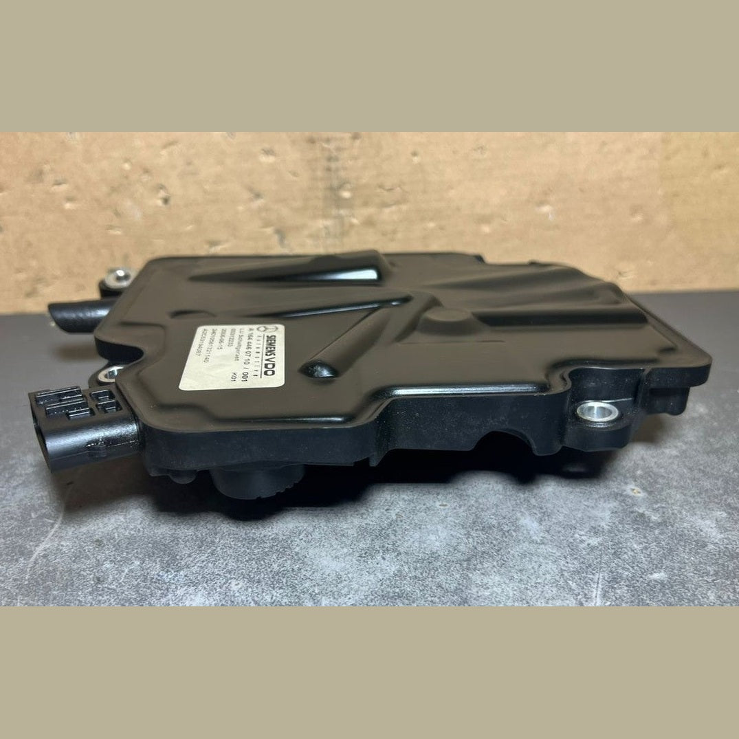 Mercedes W164 ISM DSM Gearbox Transmission Control Unit TCU A164 4460710 OEM