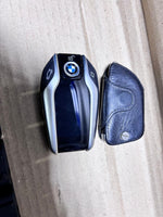 Load image into Gallery viewer, BMW 740i B58B30A G11 vin G522766 ENGINE CONTROL UNIT SET +KEY  - 8661692