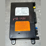 Load image into Gallery viewer, 10–14 Mercedes-Benz W212 E-Class AID Communication Control Module A222 9006003
