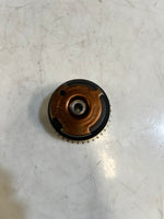 قم بتحميل الصورة إلى عارض الصور، BMW X3 E81 E82 E87 E88 E90 E91 F20 Camshaft Impulse Sending Wheel 7578877 OEM