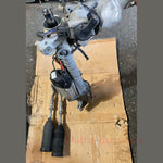 Load image into Gallery viewer, Genuine 2015-2018 2019 BMW 650I F06 Steering Gear Rack 7828974 RHD ACTIVE 