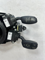 Load image into Gallery viewer, 2008-2010 BMW 528i 5 6 Series E60 E61 E63 E64 Steering Column Switch 9204508 OEM