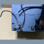 Load image into Gallery viewer, 2008-2014 BMW X6 Navigation Radio Audio Player Assembly 9273183 X5 X6 E70 E71 