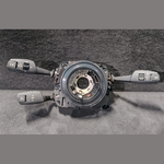 Bild in die Galerieansicht laden, BMW X5 X6 STEERING COLUMN CLOCK SPRING CONTROL ARMS SWITCHES OEM - 9164419