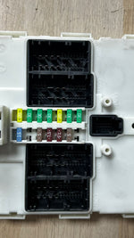 Load image into Gallery viewer, BMW B47 F45 DDE KIT WITH KEY, BDC Engine Control Unit 8589141 