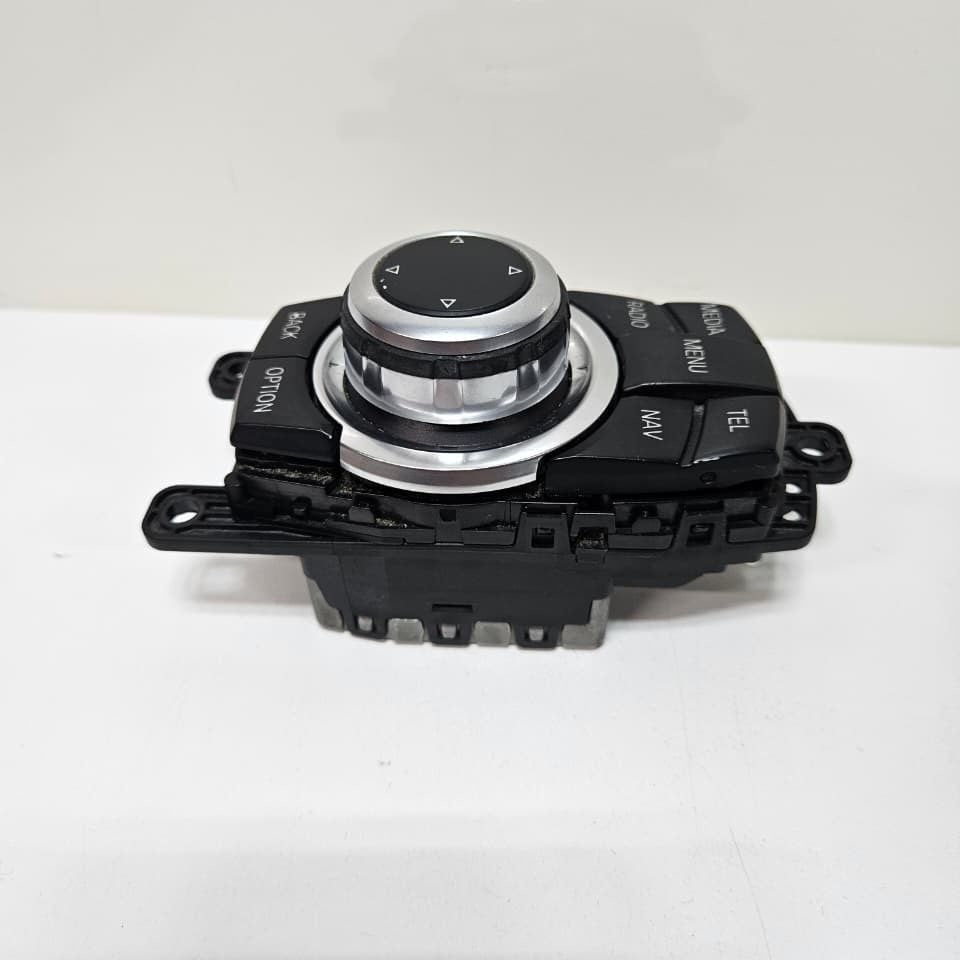 2012-2018 BMW M6 F12 Idrive Controller Switch 9286707 OEM