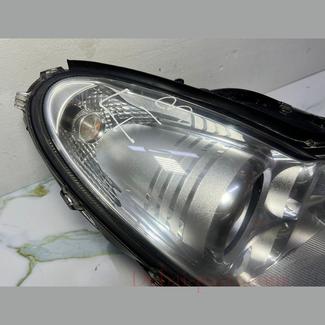06-10 Mercedes W219 CLS-Class CLS350 Front Right Side Head light Headlamp OEM