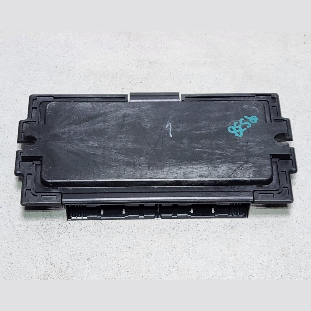 9287251 BMW X5 Footwell Light Control Module E70 X5 and E71 X6 2007-2013