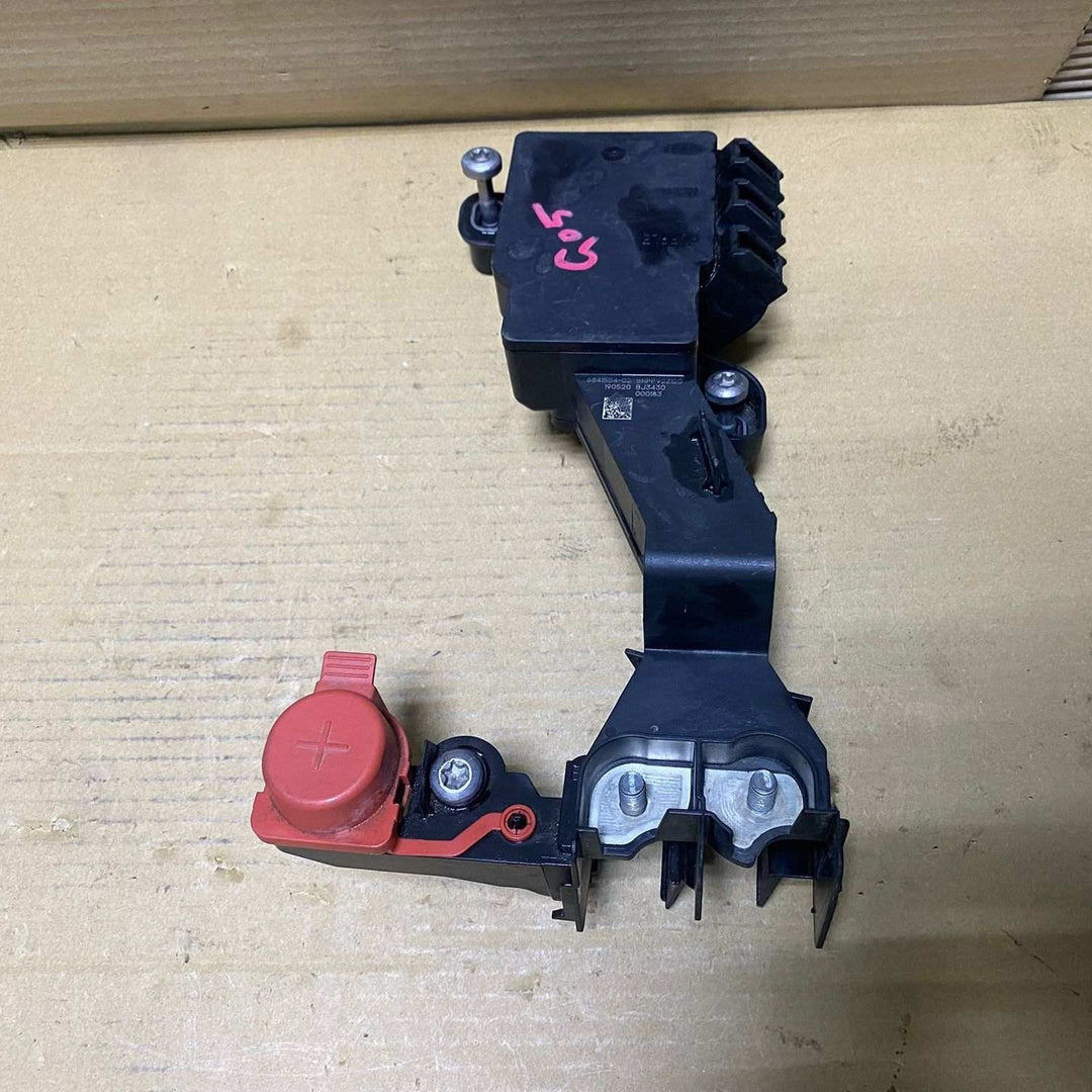 BMW Power Distribution Module 6841554  X5 G05, X6 G06, and X7 G07