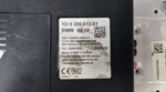 Load image into Gallery viewer, OEM BMW 1 SERIES F20 TCU TELEMATIC CONTROL MODULE BLACK 9380613