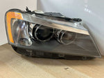 Load image into Gallery viewer, 2011-2014 BMW Xenon Headlight Assembly 7219622 X3 F25, right passenger side