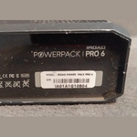Bild in die Galerieansicht laden, IROAD POWER PACK PRO 6 LIFEP04 EXTERNAL DASH CAM BATTERY 6,000MAH  IA01A1G10804