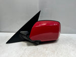 قم بتحميل الصورة إلى عارض الصور، 2007-2010 BMW X3 E83 LCI Mirror Triangle Sealing Insulation LEFT 3412651