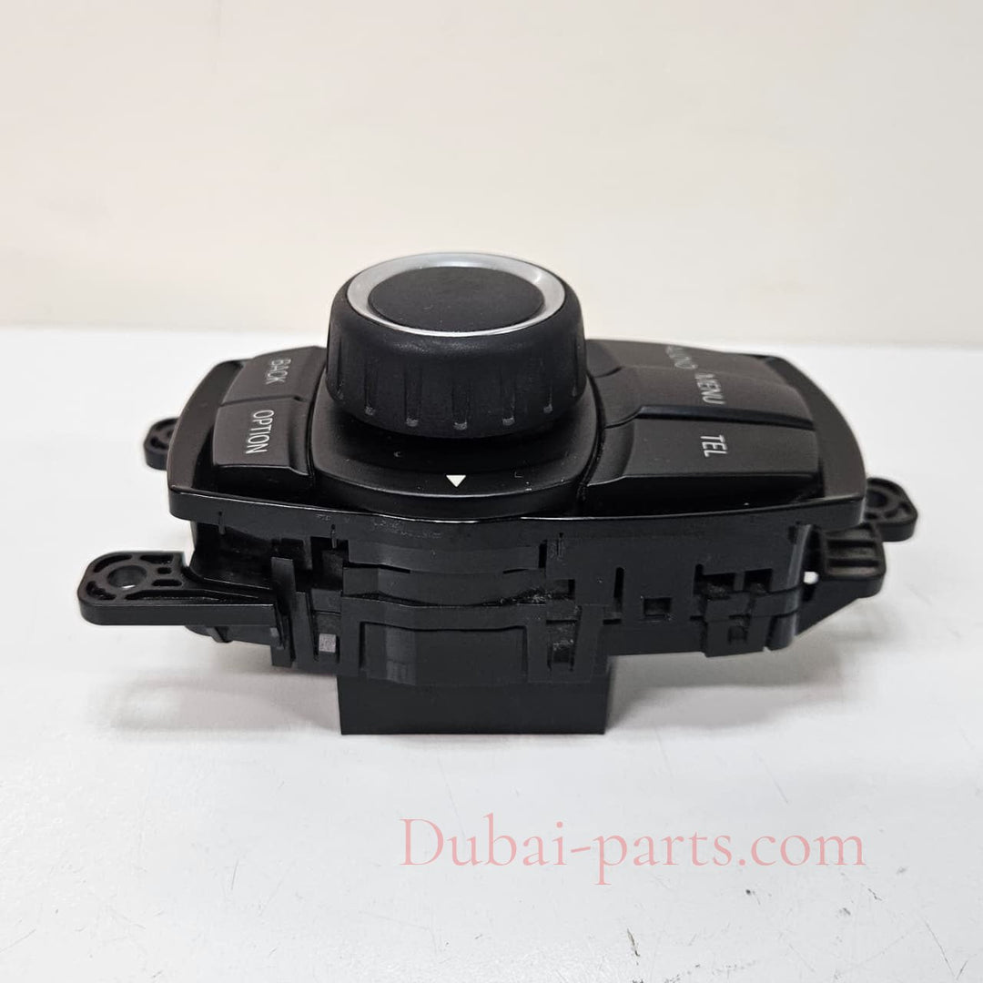 2012-2016 BMW 2 3 4 Series and X3 I-Drive Controller Switch 9381678
