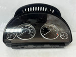 Load image into Gallery viewer, 2011-2013 BMW 5' 525i 528i 535i 550i Instrument Cluster Speedometer 9291412 OEM