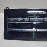 Load image into Gallery viewer, Mercedes Climate Control Panel A2129008711 E-Class W212 and E Coupe W207
